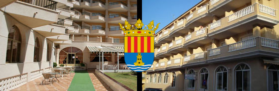 Hoteles_Guardamar