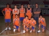 Cadete Masculino B