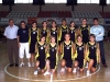 Senior Femenino