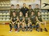 Cadete Masculino A