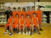 Cadete Masculino B