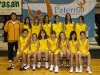 Infantil Femenino