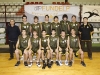 Senior Masculino B