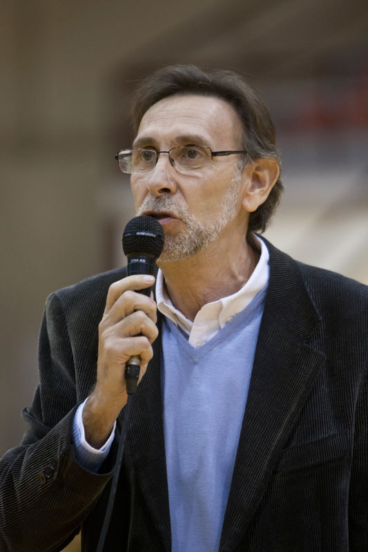 Vicente Sales