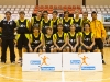 Cadete masculino B