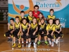 Prebenjamín Paterna