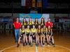 Cadete Femenino