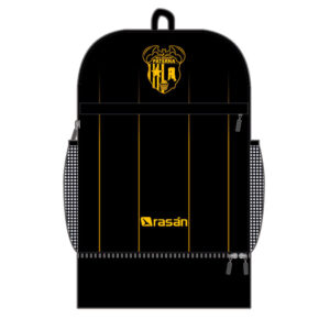 Mochila oficial temporada 2026-2027
