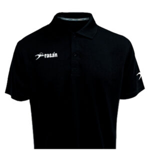 Polo oficial temporada 2026-2027