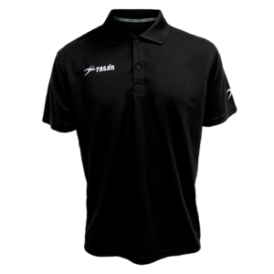 Polo oficial temporada 2026-2027